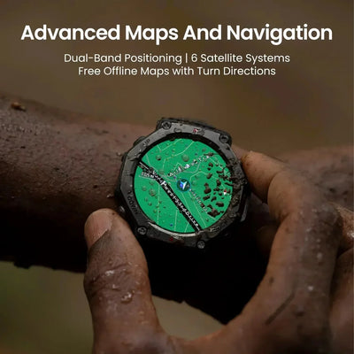 Original T-Rex 3 2025 For Amazfit