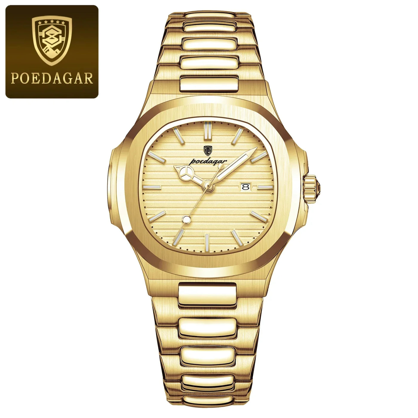 Automatic Elegance Pro