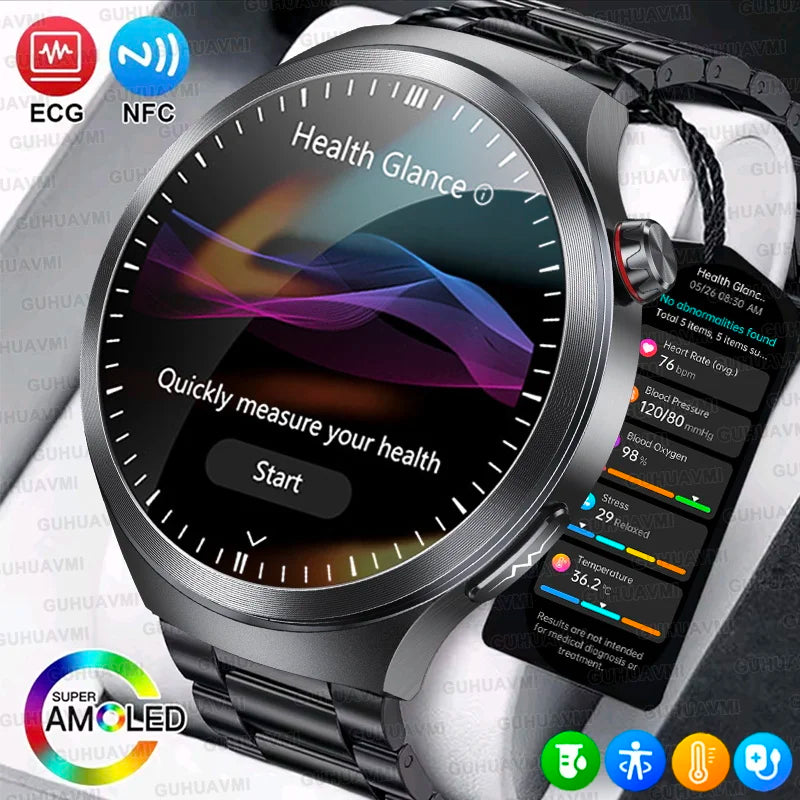 2025 New For XIAOMI Health Trackr