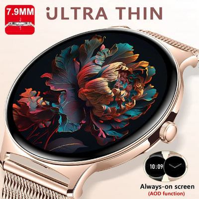For Huawei New Ultra Slim AMOLED