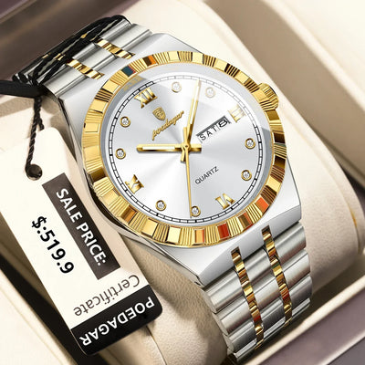 Gold Classic Precision
