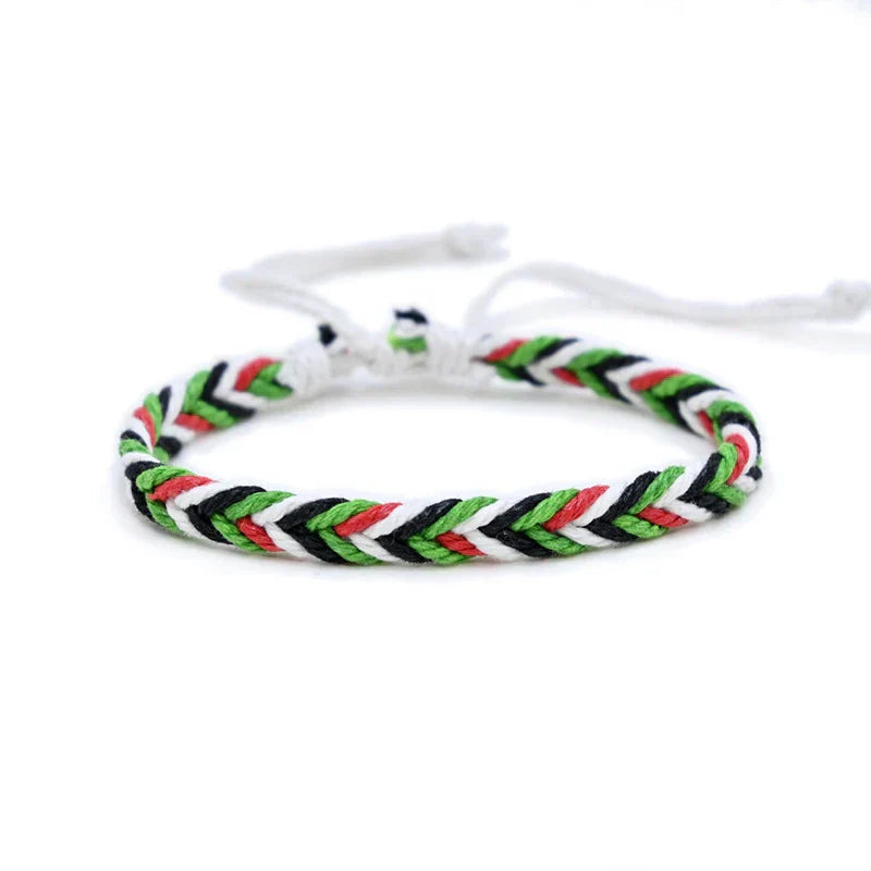 Saphir Armband