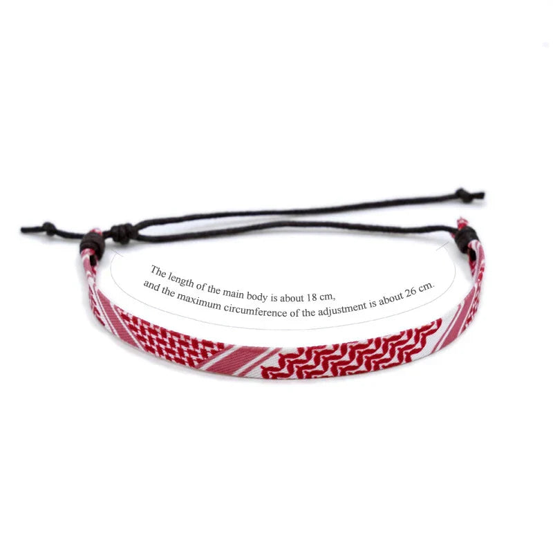 Saphir Armband