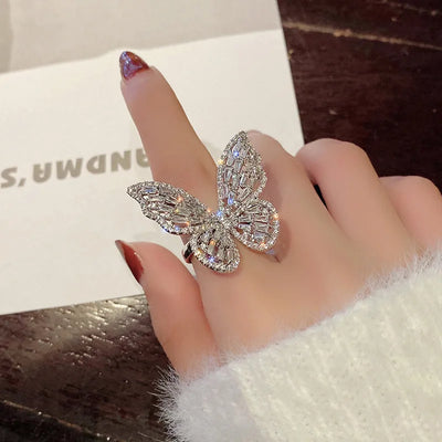 Skye Ring