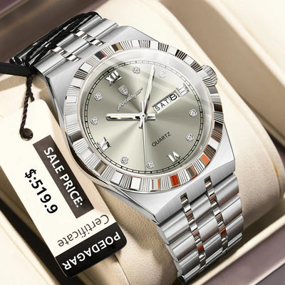 Gold Classic Precision