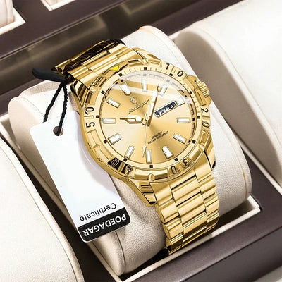 Lunar Classic Automatic