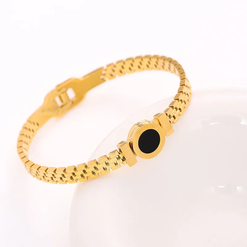 Nova Armband · Edelstahl