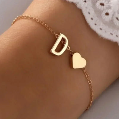Jade Armband