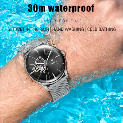 NH39A Japanese Automatic Movement High Quality