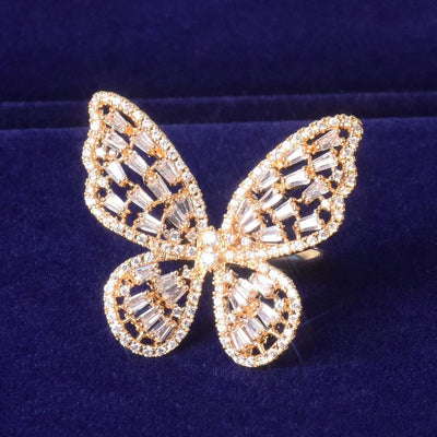 Skye Ring