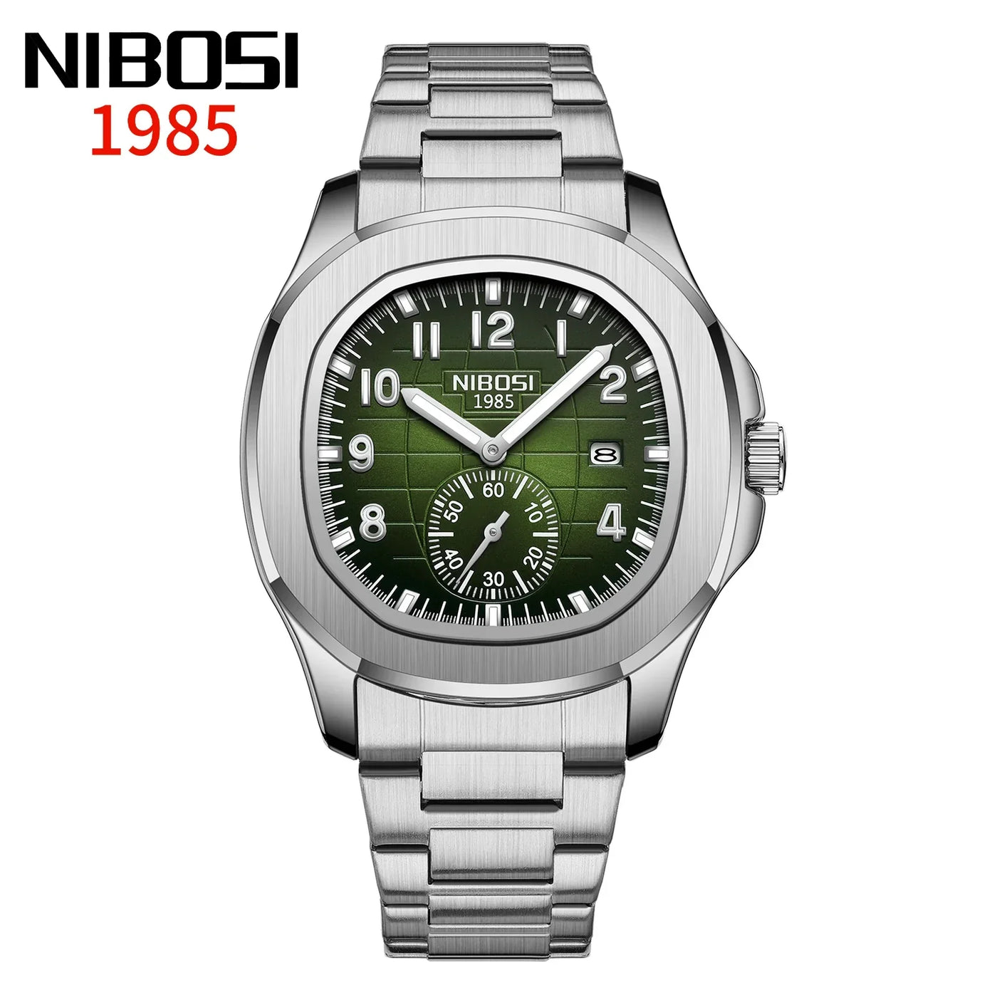 Sport Chrono Elegance