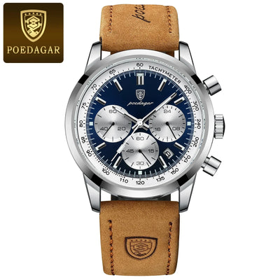 Chrono Elegance Pro