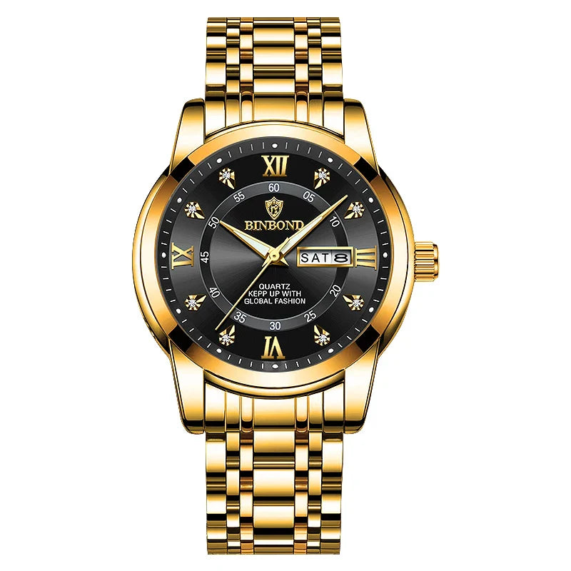 2025 Top Brand Luxury Diver Uhr