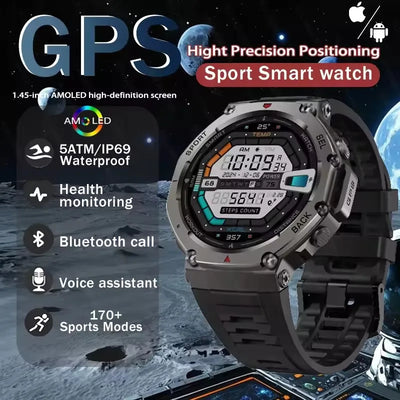 Original T-Rex 3 2025 For Amazfit