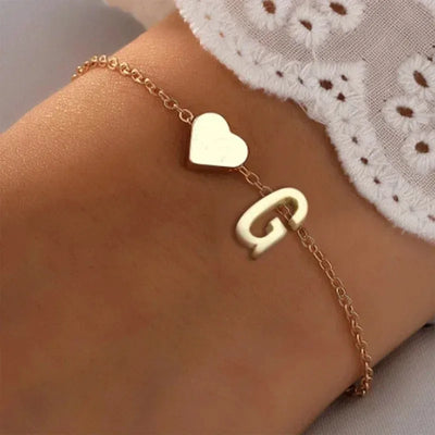 Jade Armband
