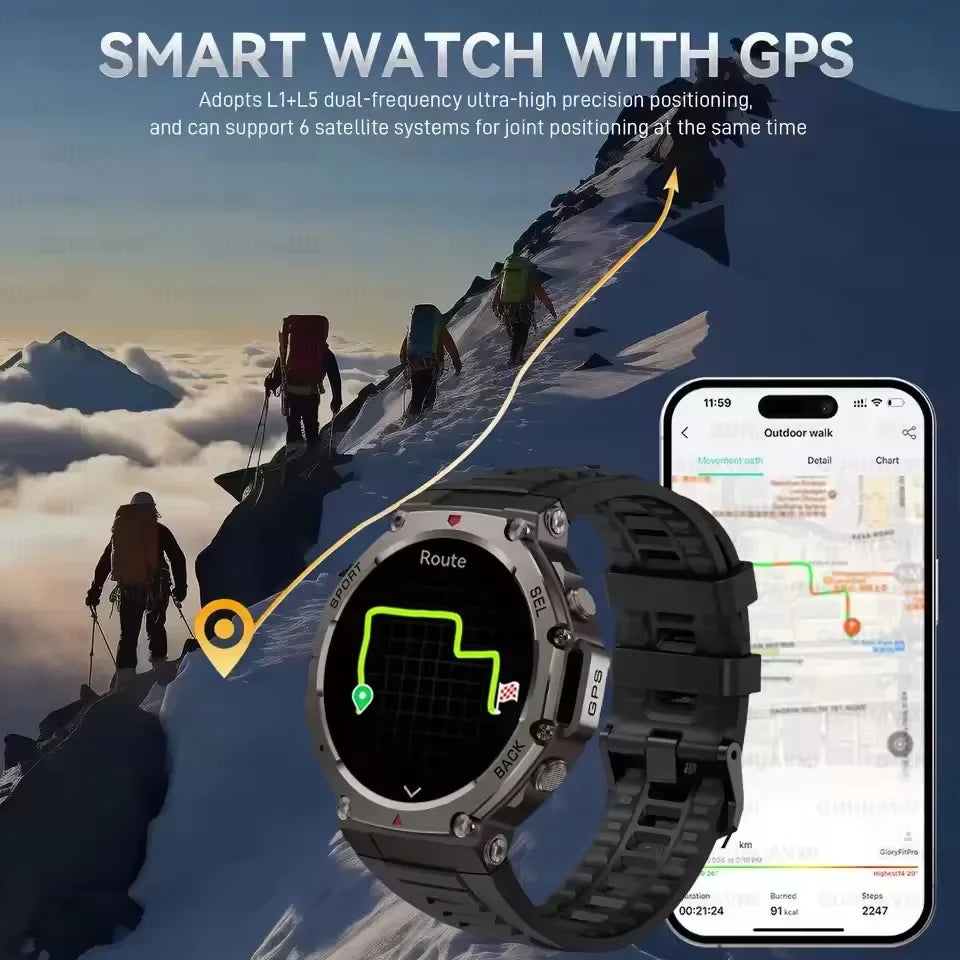 Original T-Rex 3 2025 For Amazfit