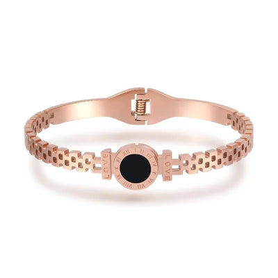 Nova Armband · Edelstahl