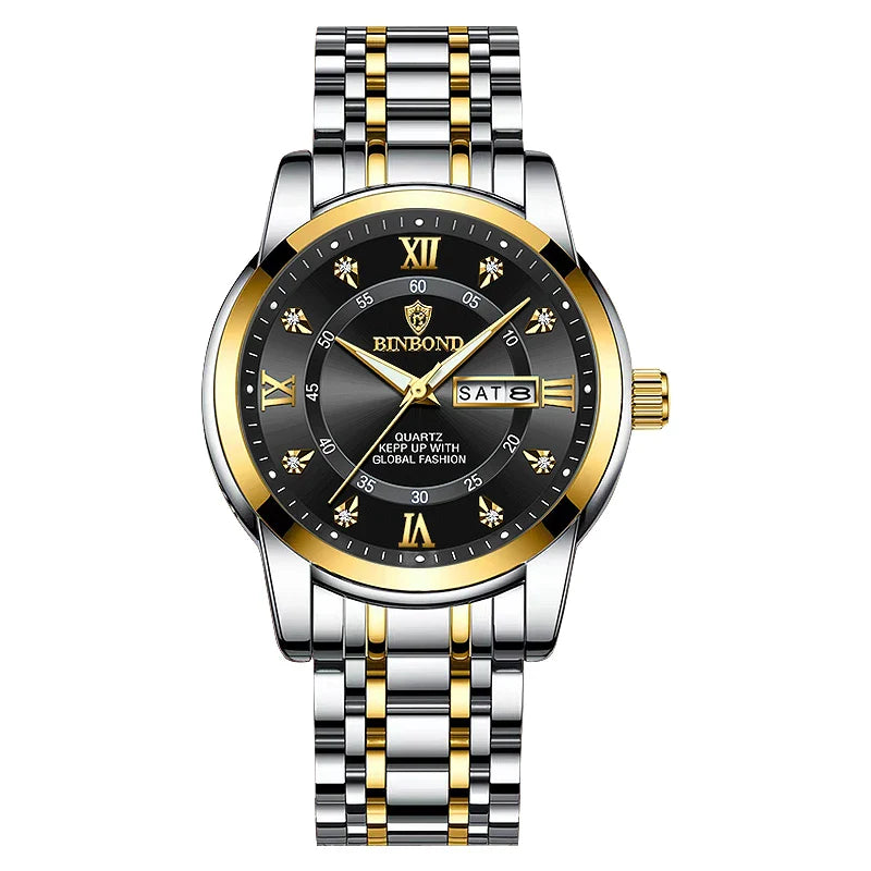 2025 Top Brand Luxury Diver Uhr