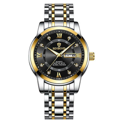 2025 Top Brand Luxury Diver Uhr