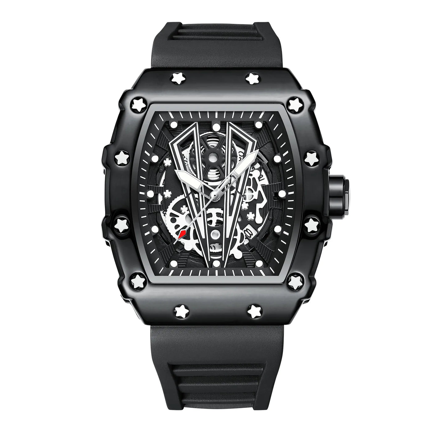 Sport Chrono Lumis