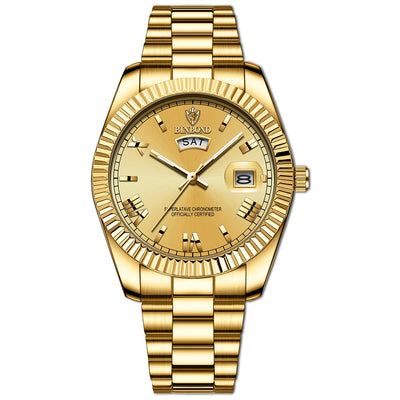 Elegance Nova Chrono