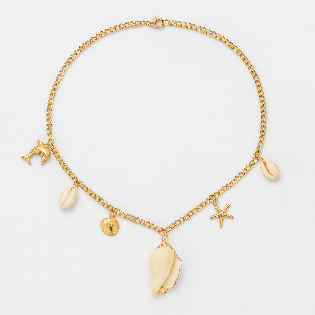 Ocean Collection – Sommerliche Schmuckträume aus Edelstahl