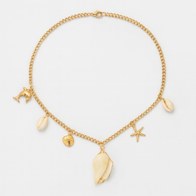 Ocean Collection – Sommerliche Schmuckträume aus Edelstahl